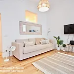 شقة Akicity Anjos Golden