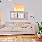 شقة Akicity Anjos Golden Lisboa