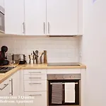 Akicity Anjos Golden Apartamento