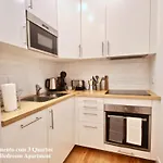 Akicity Anjos Golden Apartamento *