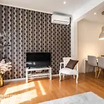Akicity Anjos Golden Apartamento