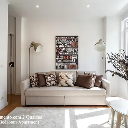 Apartamento Akicity Anjos Golden *