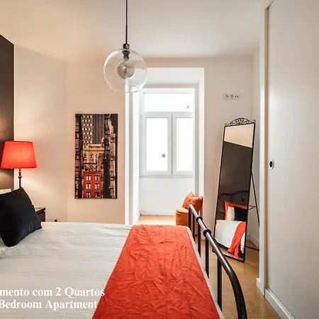 Appartement Akicity Anjos Golden *