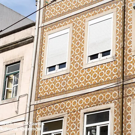 Akicity Anjos Golden Apartamento Lisboa
